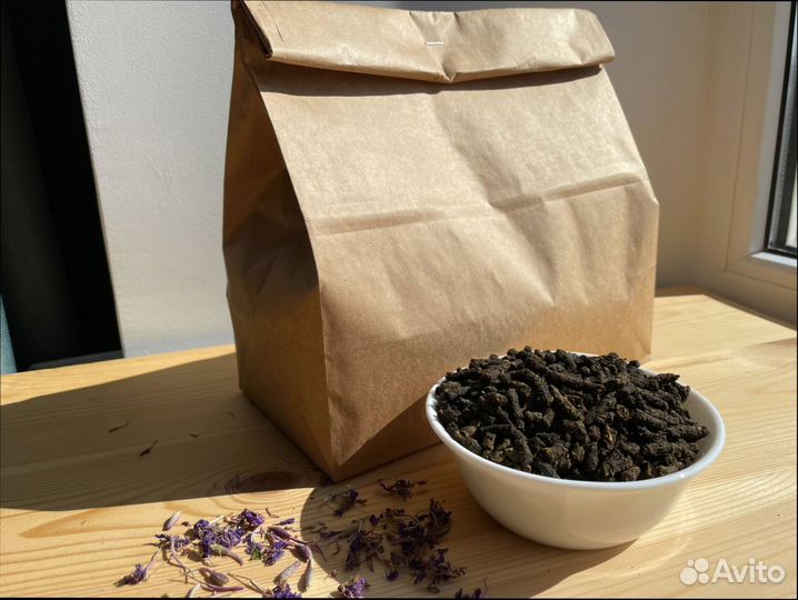 Иван-чай 1 кг урожай 2023, полезный