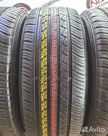 Dunlop Grandtrek ST30 235/55 R18 100H