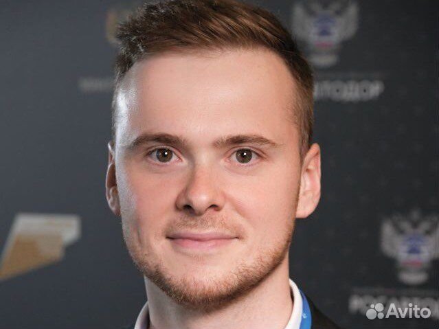 Диктор. Озвучка. Педагог по речи