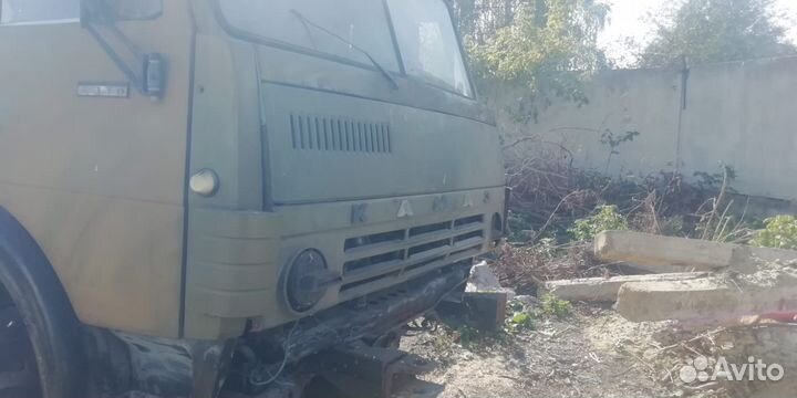 Запчасти на камаз 4310