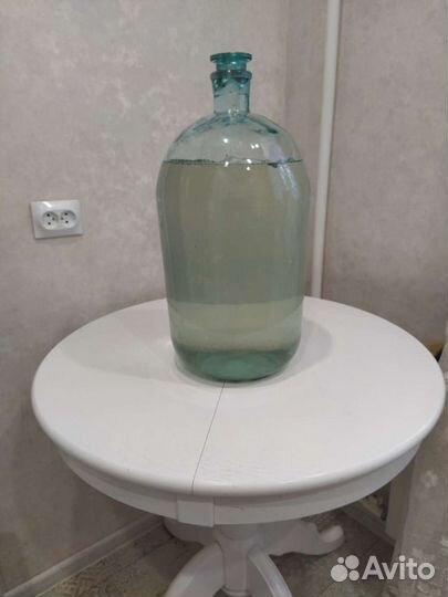 Дистиллятор