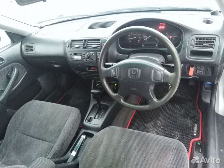 Honda Civic Ferio 1.5 AT, 1997, 280 000 км