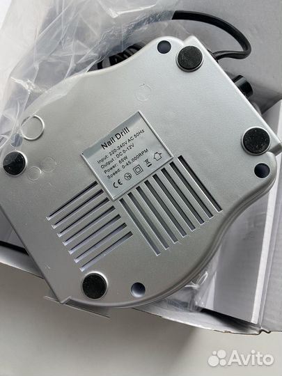 Аппарат для маникюра