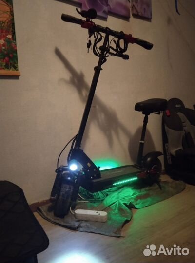 Kugoo M4 PRO 17AH 2020