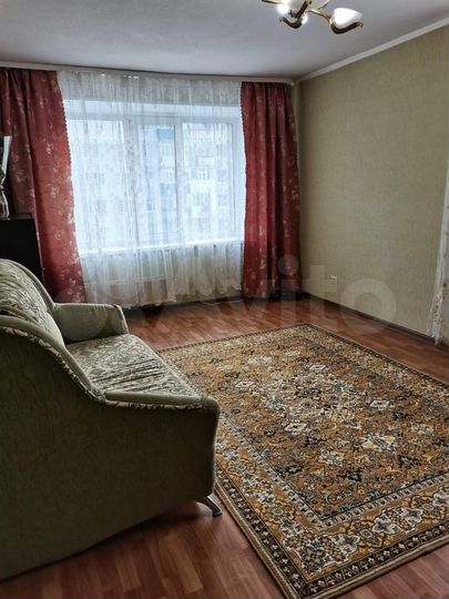1-к. квартира, 32 м², 3/5 эт.
