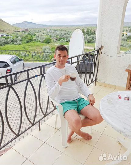 Массаж на дому