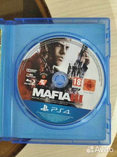 Игра для приставки ps4 ps5