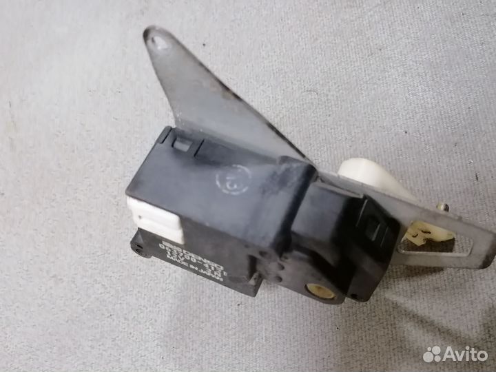 Сервопривод заслонок печки Toyota Corona ST190 4S