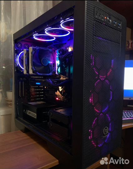 Компьютерный мастер