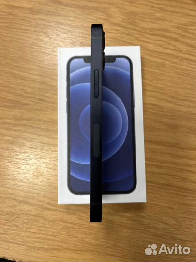 iPhone 12 mini, 256 ГБ