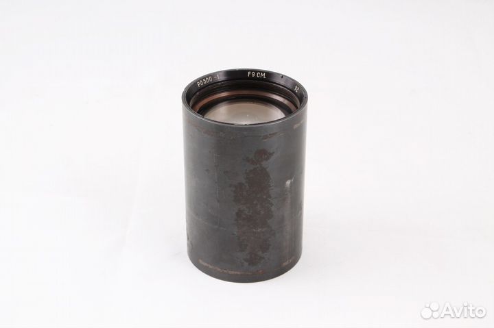 Кинопроекционный ро500-1 90 mm f/ 2