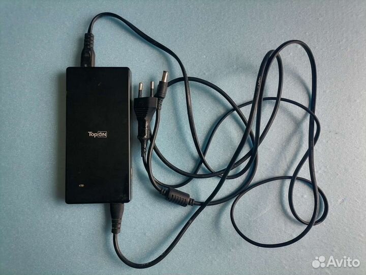 Блок питания sony Top on