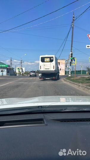 Услуги по ремонту комерческого транспорта