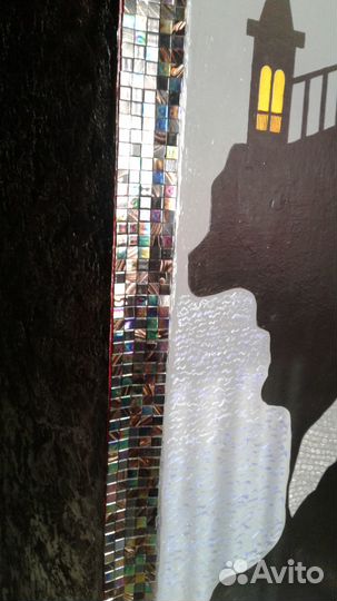 Плитка мозаика