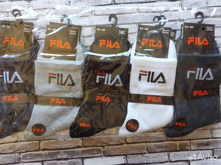 Носки Nike Jordan Lacoste