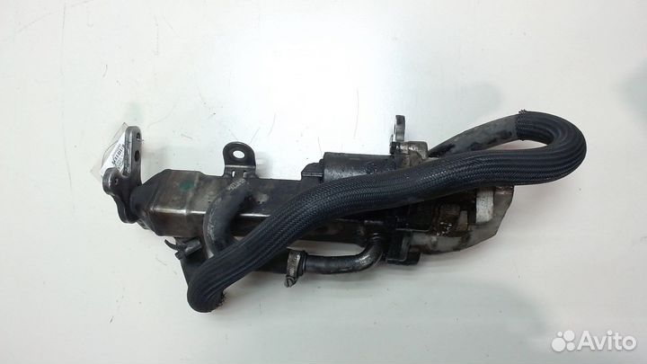 Охладитель отработанных газов Volvo XC70, 2005