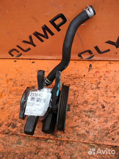 Гидроусилитель Toyota Raum EXZ10 5E-FE