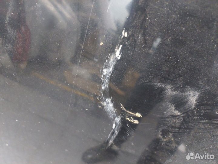 Капот Audi A6 (C5), 1999