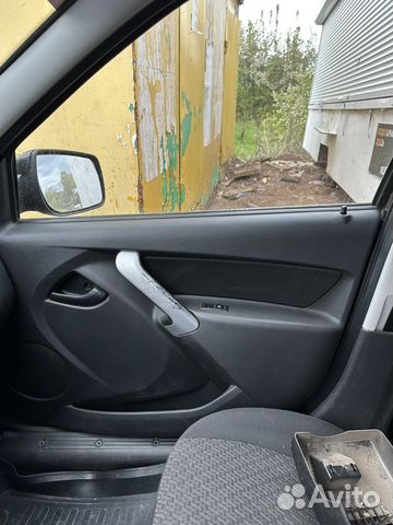 Комплект Эсп на 2 двери LADA Granta,Kalina