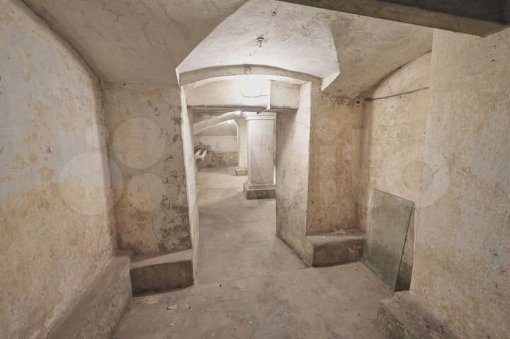 Склад, 144.5 м²