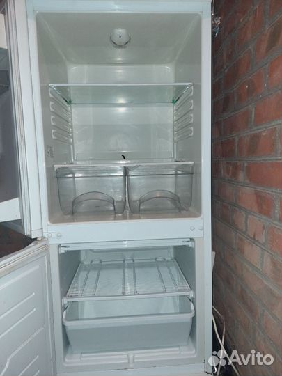 Холодильник атлант бу