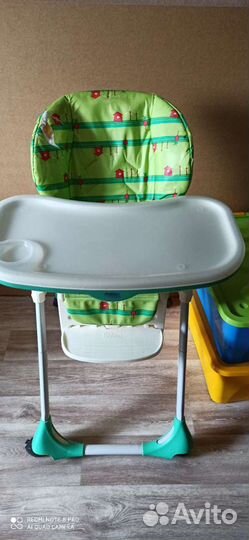 Стул для кормления