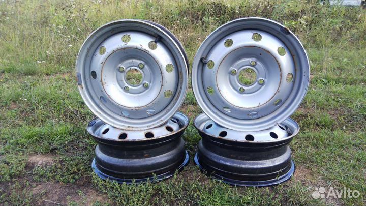 Диски логан