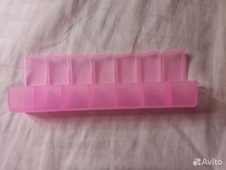 Контейнер для бисера