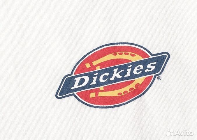 Футболка dickies