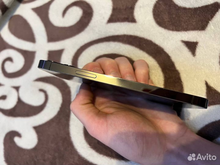 iPhone 12 Pro, 128 ГБ