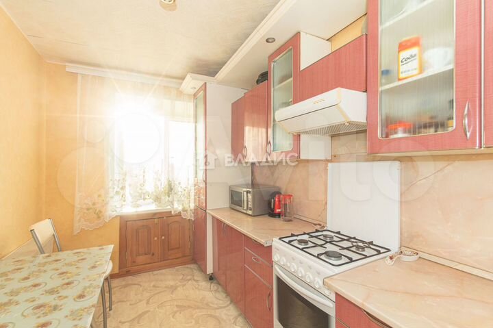 2-к. квартира, 50,1 м², 5/5 эт.