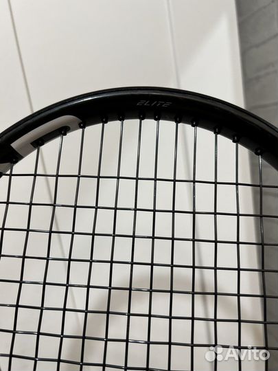 Ракетка для большого тенниса head