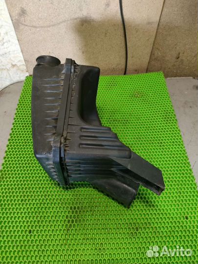 Корпус воздушного фильтра Chevrolet lacetti