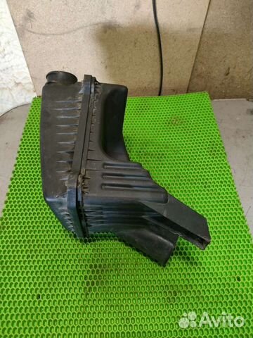 Корпус воздушного фильтра Chevrolet lacetti