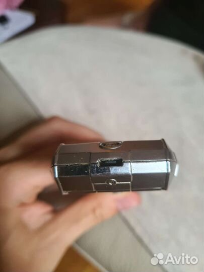 Телефон Vertu