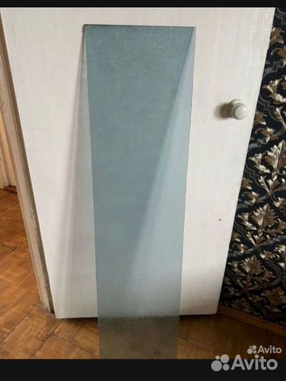 Голубое стекло СССР