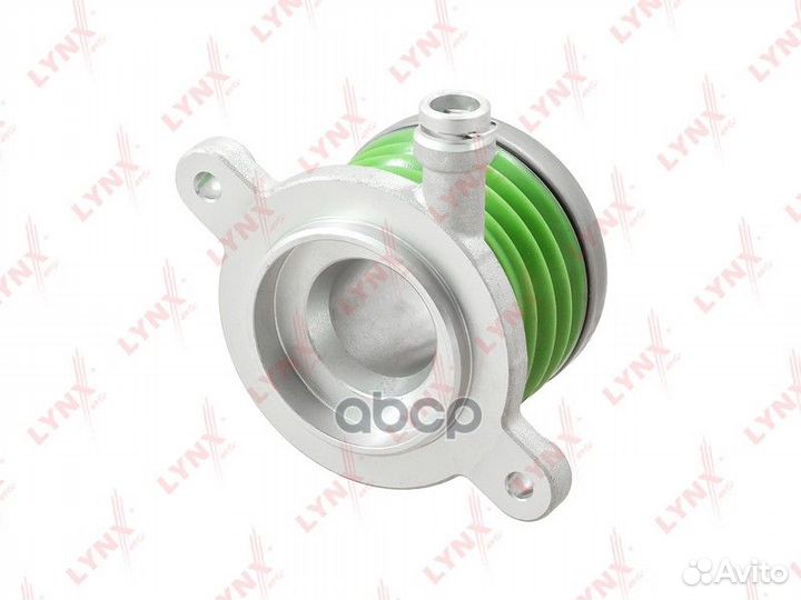 Выжимной подшипник сцепления гидравлический CL8165