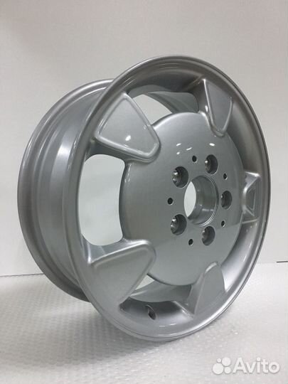 Диск Мерседес A Class W168 R15