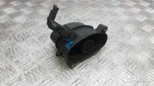 Расходомер воздуха BMW X5 E70, Номер 0928400504 (8OK06BP01)