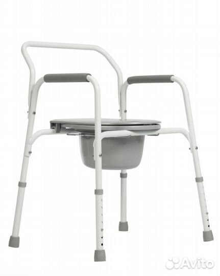 Стул туалет