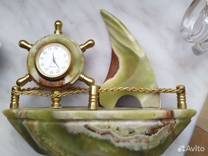 Фарфоровые статуэтки и фигурки СССР