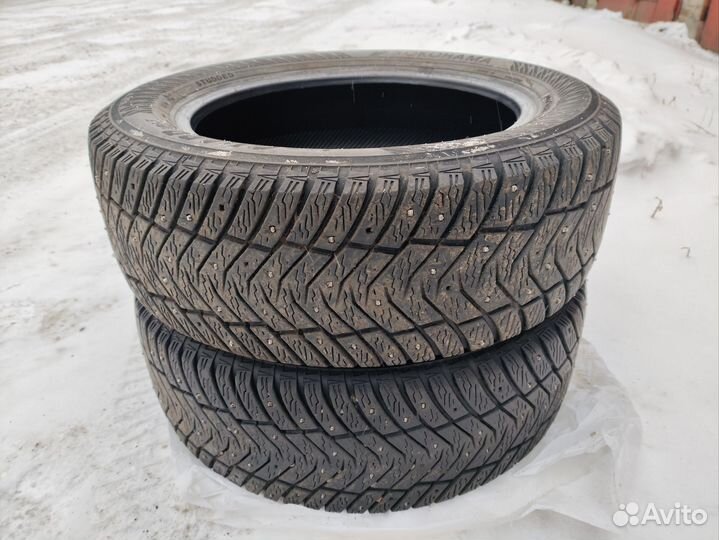 Yokohama Ice Guard IG65 205/55 R16 94T