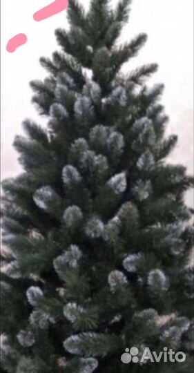 Елка искусственная