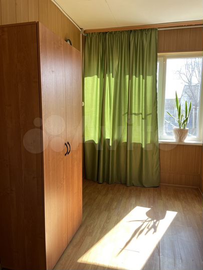 Комната 25 м², 2/2 эт.