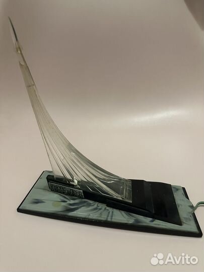 Светильник «Космос» СССР