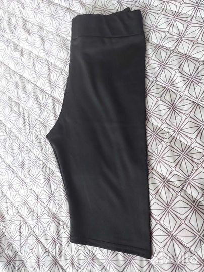 Велосипедки новые