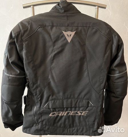 Мотокуртка Dainese