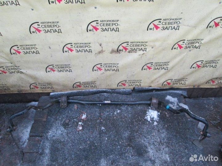 Стабилизатор передний Bmw X5 E70 N63B44