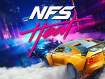 Need For Speed Heat PS4 & PS5
