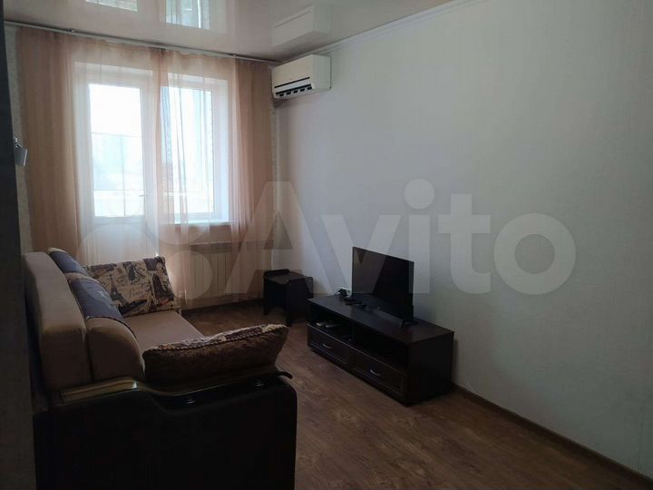 1-к. квартира, 34 м², 3/3 эт.
